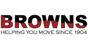 Browns Removals