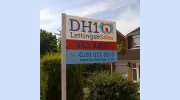 D H 1 Lettings & Sales