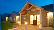 Warrington Residential and Dementia Care Home