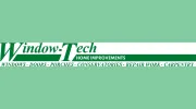 Window-Tech Home Improvements