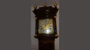 Green & Cockburn Antique Clock Restoration