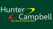 Hunter Campbell