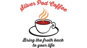 Silver Pod Coffee