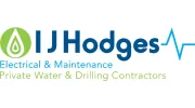 I J Hodges