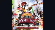 Its My Party