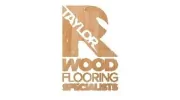 R Taylor Wood Flooring Specialists