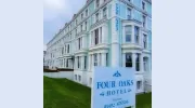 Four Oaks Hotel