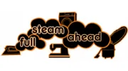 Full Steam Ahead