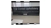 Crystal Upholstery