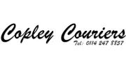 Copley Couriers