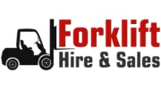 Forklift Hire & Sales