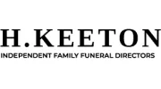 H Keeton Funeral Directors