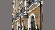 The California London