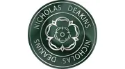 Nicholas Deakins
