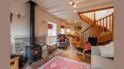 Castlegate Coach House Holiday Cottage