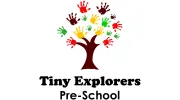 Tiny Explorers