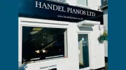 Handel Pianos