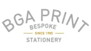 BGA Print