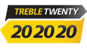 Treble Twenty Cars & Couriers