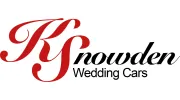 K Snowden Wedding Cars