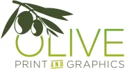 Olive Print & Graphics