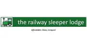 The Railway Sleeper Lodge