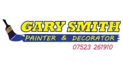 Gary Smith Painter & Decorator