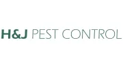H&j Pest Control Services