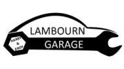 Lambourn Garage