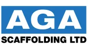 A G A Scaffolding