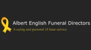 Albert English Family Funeral Directors