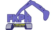 F Kelleher Plant Hire