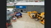 NPH Newmarket Plant Hire