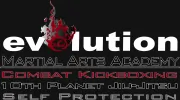 Evolution Martial Arts Academy