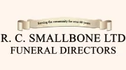 R.C. Smallbone