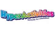 Hyperactivities