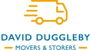 David Duggleby Movers & Storers