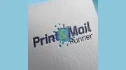 Print & Mail Runner