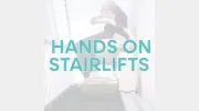 Hands on Stairlifts