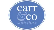 Carr & Co Solicitors