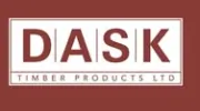 Dask Timber