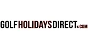 Golf Holidays Direct