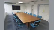 Fusion Executive Furniture