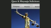 Quee & Mayanja Solicitors