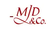 M J Dodden
