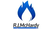 R.J McHardy