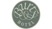 Burts Hotel