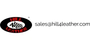Hill 4 Leather