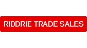 Riddrie Trade Sales