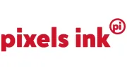 Pixels Ink